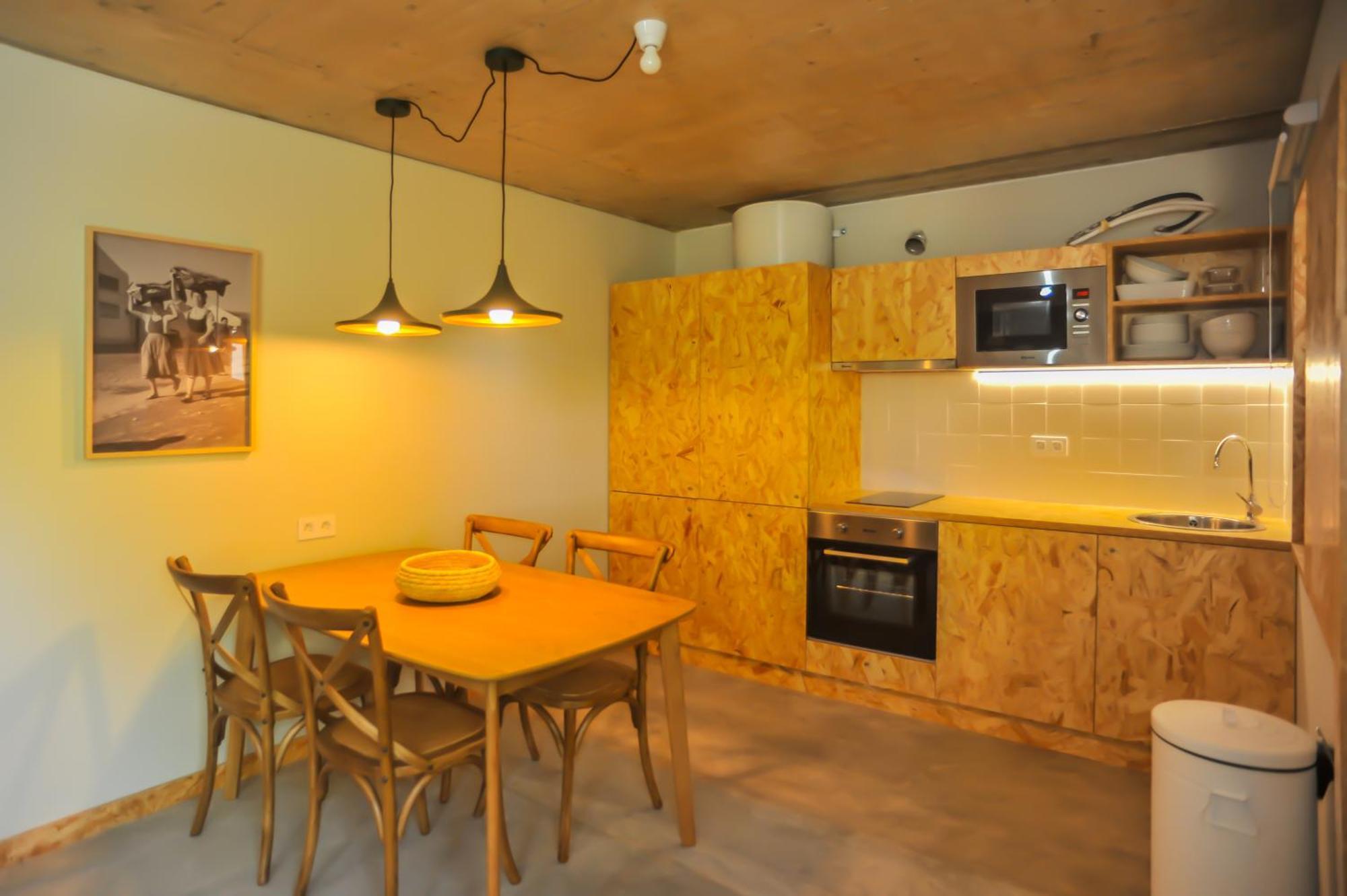 Madragoa Modern Apartments Лиссабон Экстерьер фото