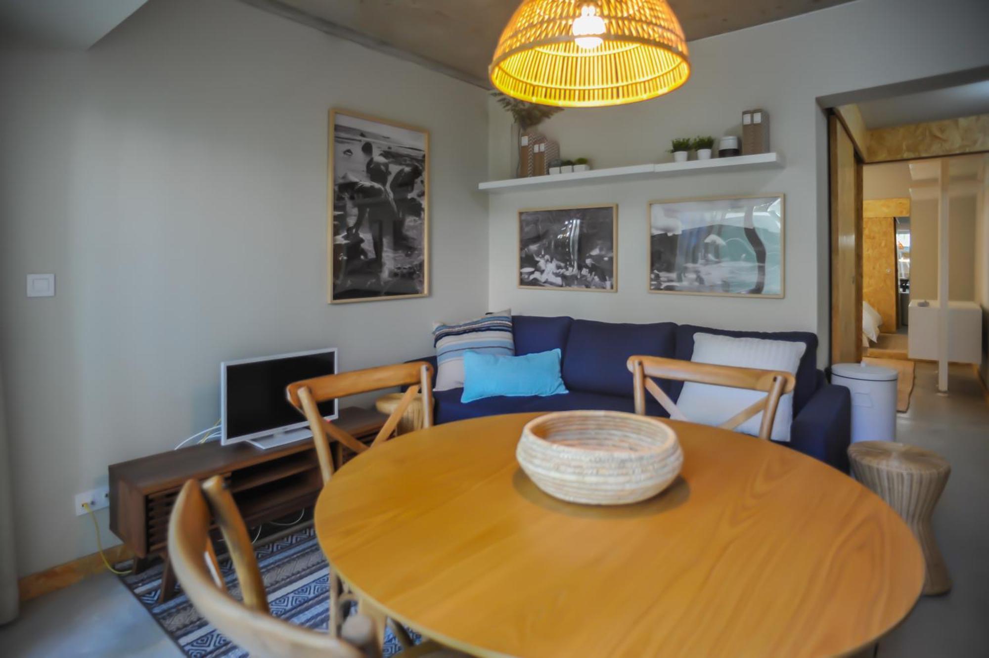 Madragoa Modern Apartments Лиссабон Экстерьер фото