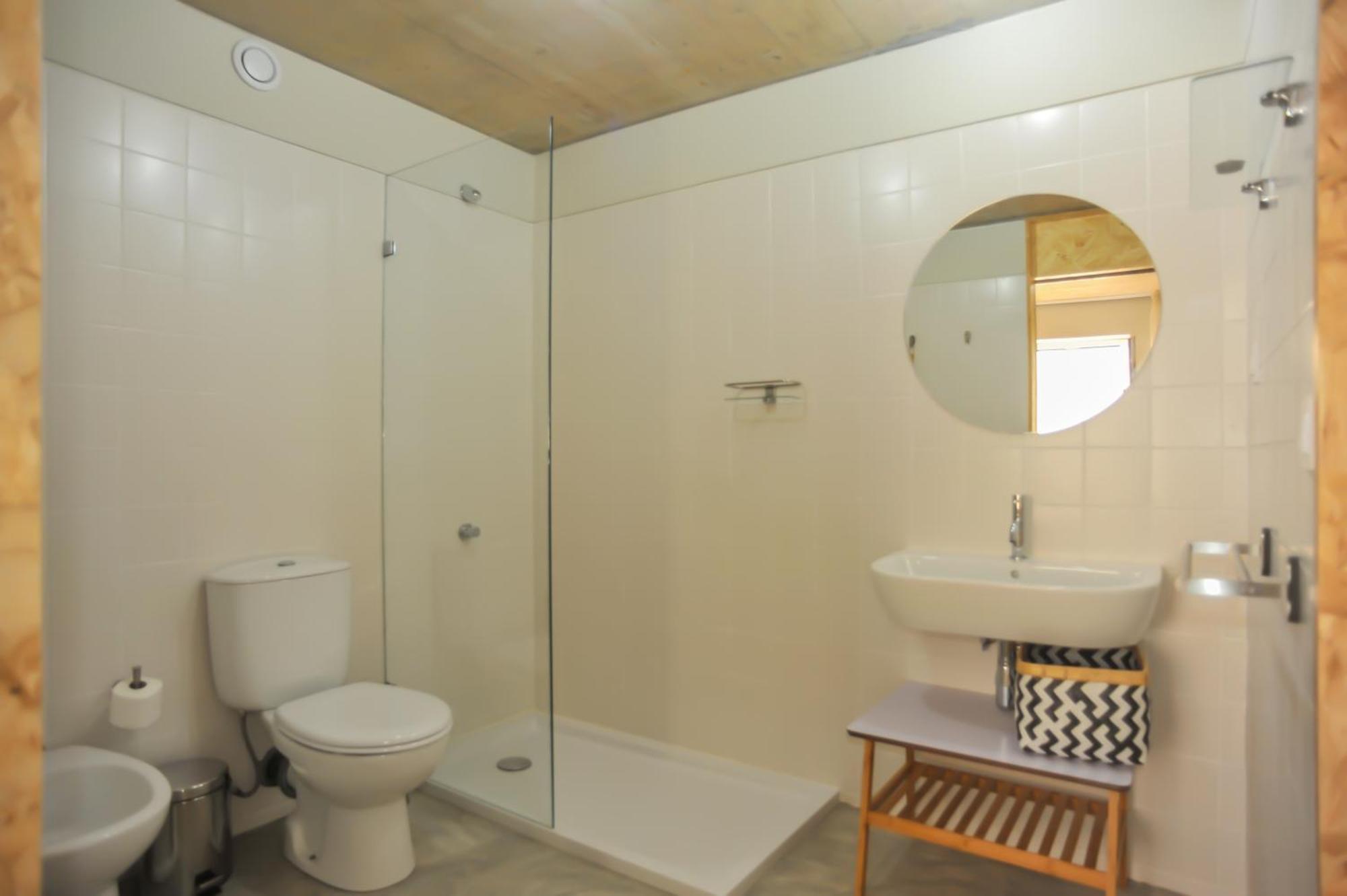 Madragoa Modern Apartments Лиссабон Экстерьер фото