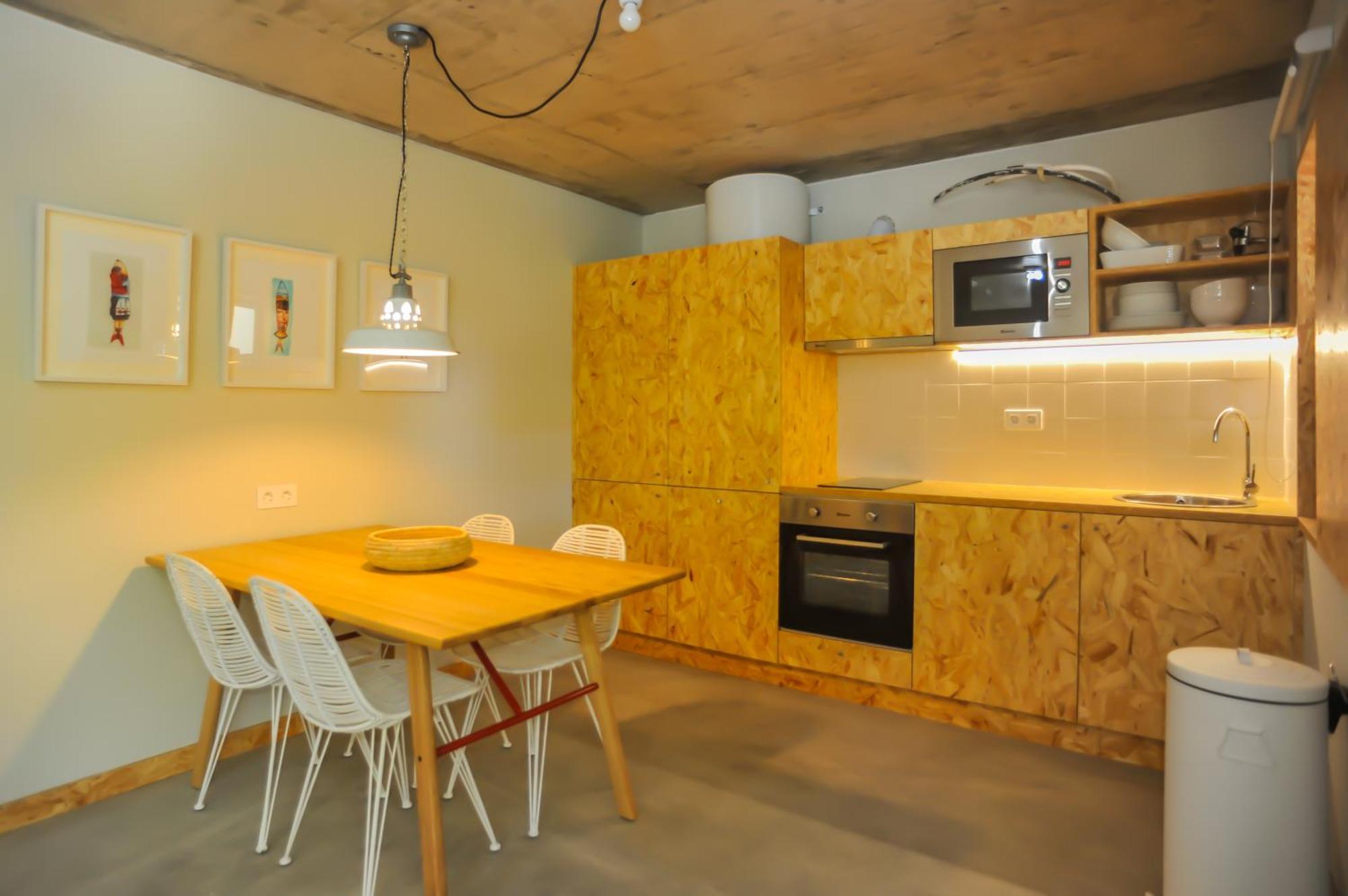 Madragoa Modern Apartments Лиссабон Экстерьер фото