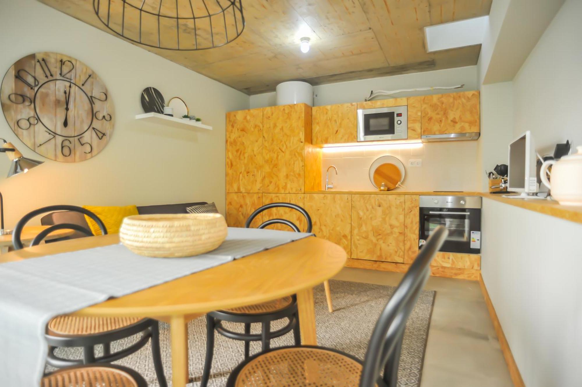 Madragoa Modern Apartments Лиссабон Экстерьер фото
